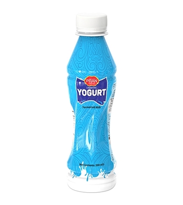 Buy PRAN Drinking Yogurt (Mattha) 200ml Online at Best Price In Bangladesh
