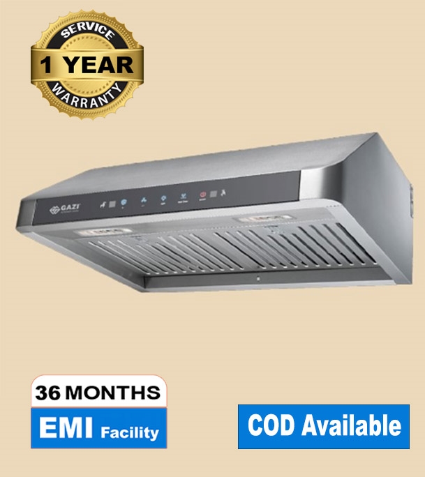 Buy Gazi Kitchen Hood Slim Type HY720ST Online at Best Price