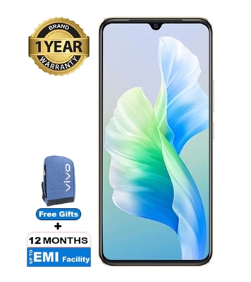 Picture of vivo V23e 8GB 128GB Gold