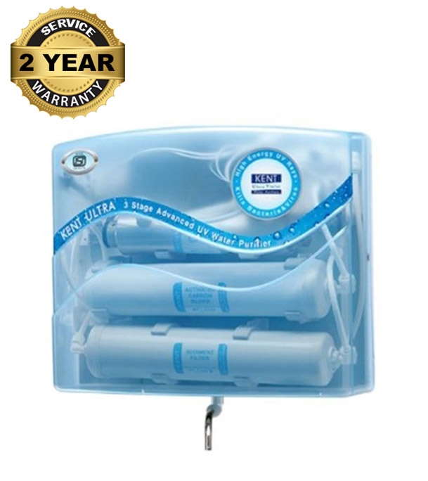 Picture of KENT 60L Ultra Water Purifier Sky Blue