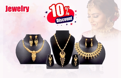 Picture for category Jwelry Collection