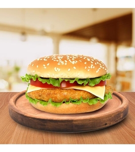 Buy Mithai Chick. Cheese Burger 150 gm at Best Price In Bangladesh