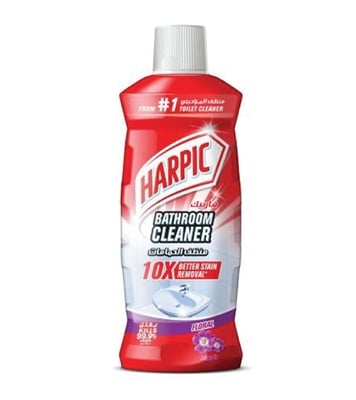 Buy Harpic Bathroom Cleaning Liquid 500ml at Best Price In Bangladesh