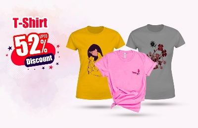 Picture for category T-shirt