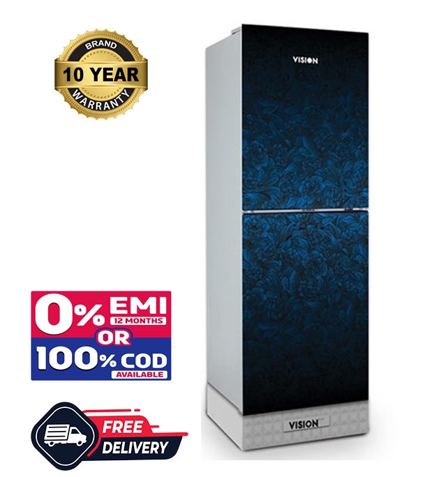 vision refrigerator 262