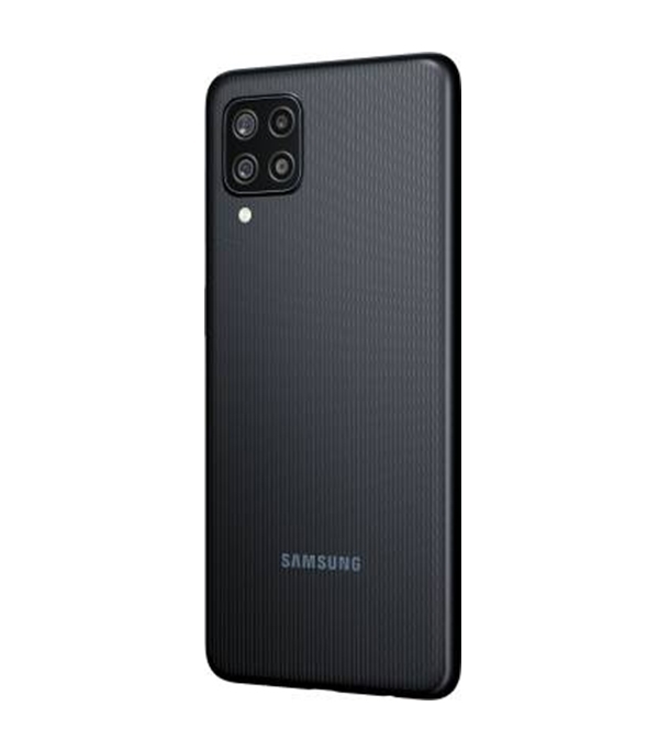 Picture of Samsung Galaxy F22 6GB 128GB Black (Best Price)