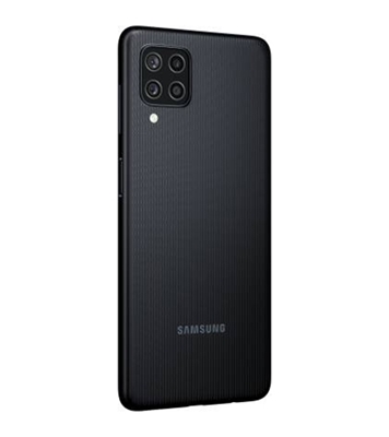 Picture of Samsung Galaxy F22 6GB 128GB Black (Best Price)