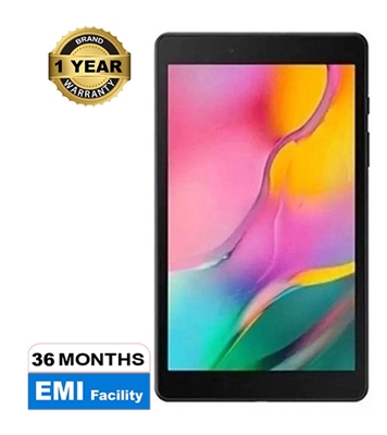 Picture of Samsung Galaxy Tab A (2019) 2 GB 32 GB Black (Best Price)