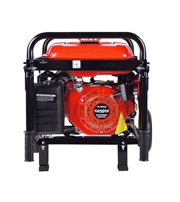 Buy 2.2KW Sakura Engine Generator at Best Price In Bangladesh