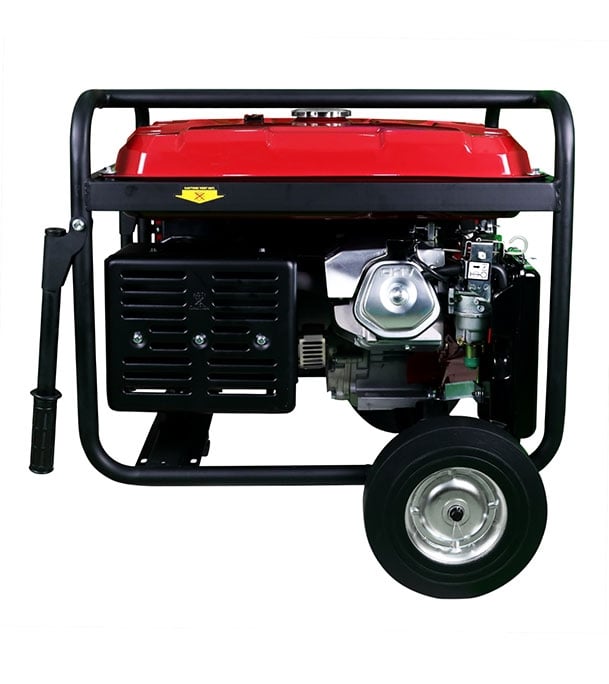 Buy 6.5KW Sakura Engine Generator at Best Price In Bangladesh