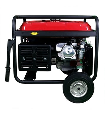 Buy 6.5KW Sakura Engine Generator at Best Price In Bangladesh