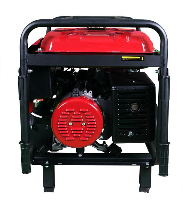 Buy 6.5KW Sakura Engine Generator at Best Price In Bangladesh