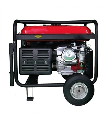 Buy 5.5KW Sakura Engine Generator at Best Price In Bangladesh