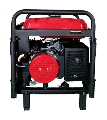 Buy 5.5KW Sakura Engine Generator at Best Price In Bangladesh
