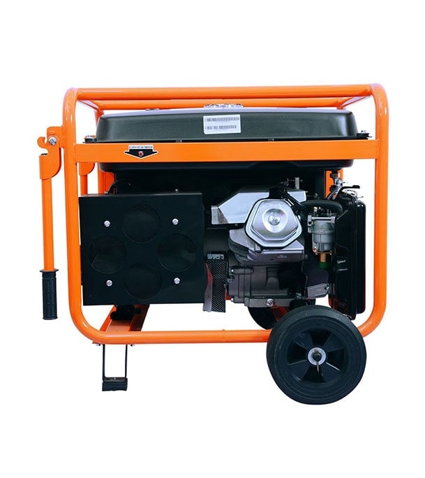 Buy 7.5KW Sakura Engine Generator at Best Price In Bangladesh