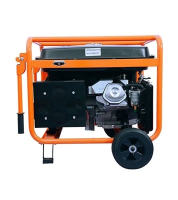 Buy 7.5KW Sakura Engine Generator at Best Price In Bangladesh