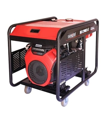 Buy 11KW Honda Engine Generator at Best Price In Bangladesh