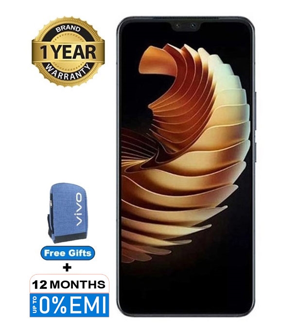 Picture of vivo V23 5G 8GB 128GB Gold