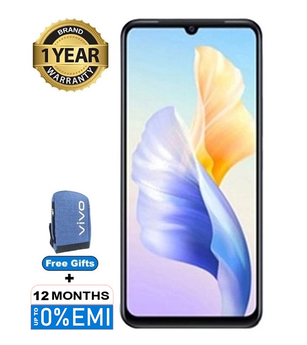 Picture of vivo V23e 8GB 128GB Sunshine Coast