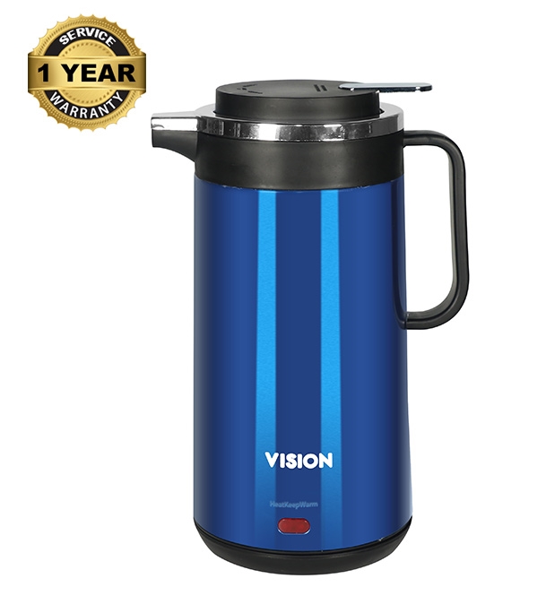 Buy VISION E. Kettle 1.8L VISEK007 Flask Type Online at Best Price