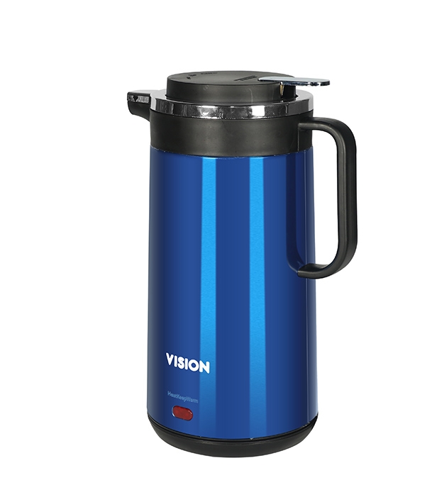Buy VISION E. Kettle 1.8L VISEK007 Flask Type Online at Best Price