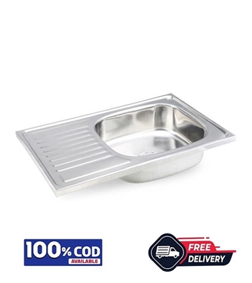 Picture of RFL Kitchen Sink Jasmine 30”X18” KS1B-T