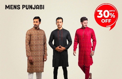 Picture for category Panjabi