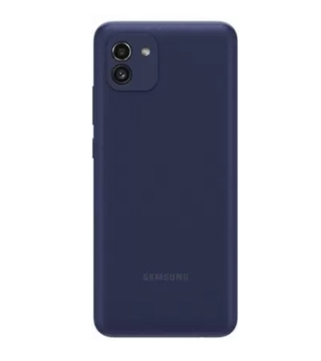 Picture of Samsung Galaxy A03 4GB 64GB Blue (Best Price)