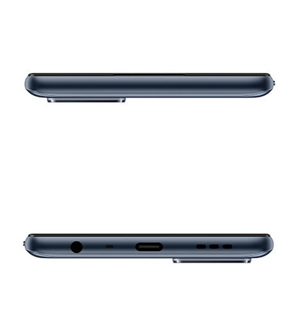 Picture of Oppo A16 4GB 64GB Black (Best Price)