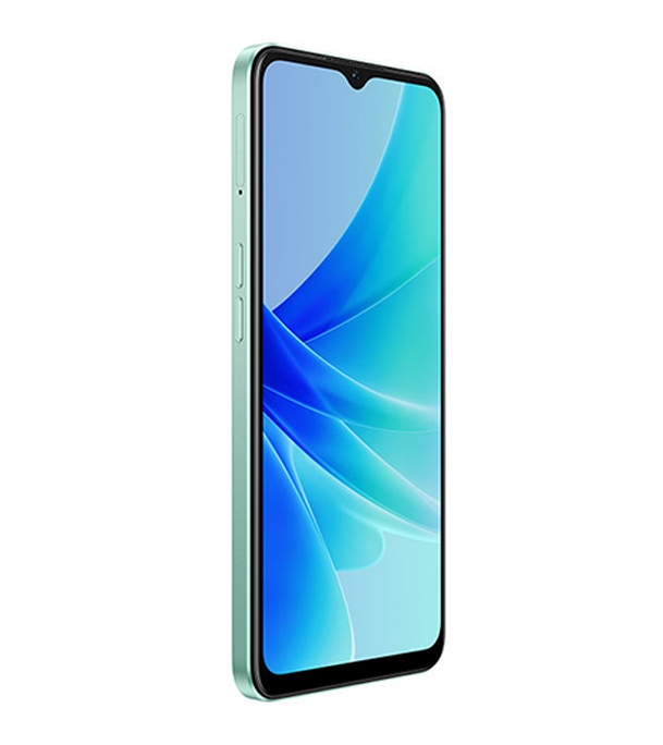 Buy Oppo A57 4GB RAM and 64GB ROM- Green Online at Best Price