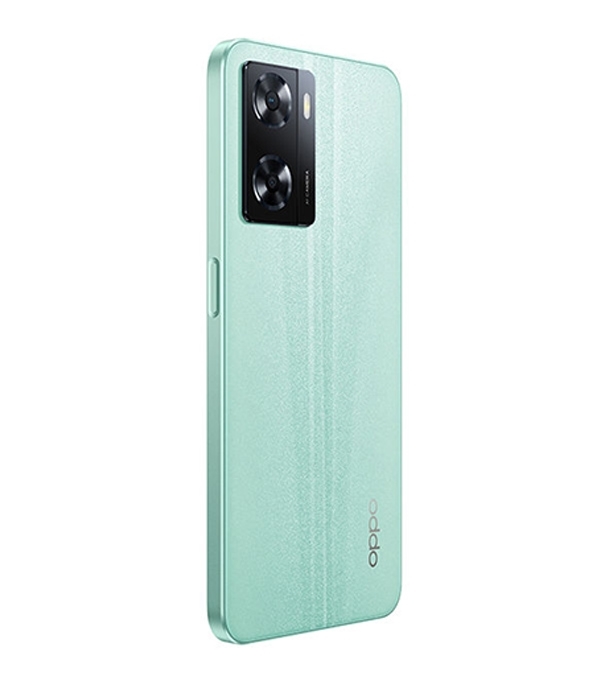 Picture of Oppo A57 4GB RAM and 64GB ROM- Green (Best Price)