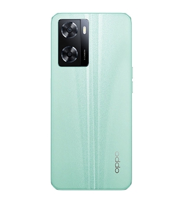 Picture of Oppo A57 4GB RAM and 64GB ROM- Green (Best Price)