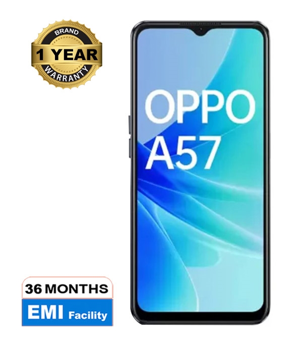 Picture of Oppo A57 4GB RAM and 64GB ROM- Green (Best Price)