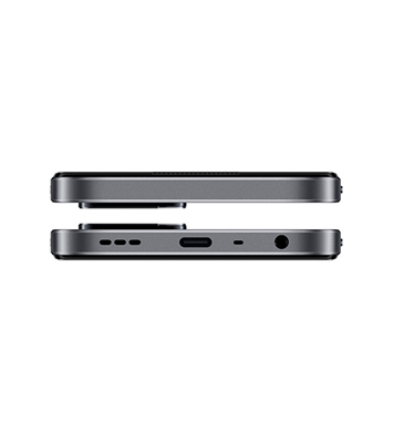 Buy Oppo A57 4GB RAM and 64GB ROM- Black Online at Best Price