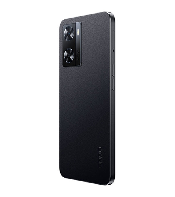 Buy Oppo A57 4GB RAM and 64GB ROM- Black Online at Best Price