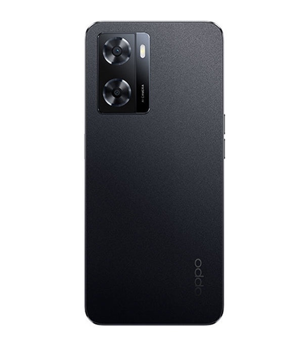 Buy Oppo A57 4GB RAM and 64GB ROM- Black Online at Best Price
