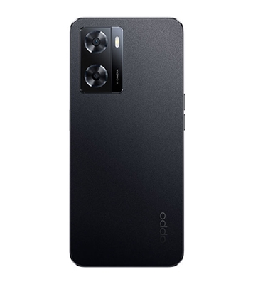 Buy Oppo A57 4GB RAM and 64GB ROM- Black Online at Best Price
