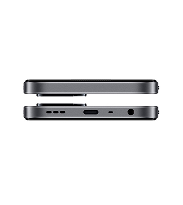 Picture of Oppo A57 4GB RAM and 64GB ROM- Black (Best Price)
