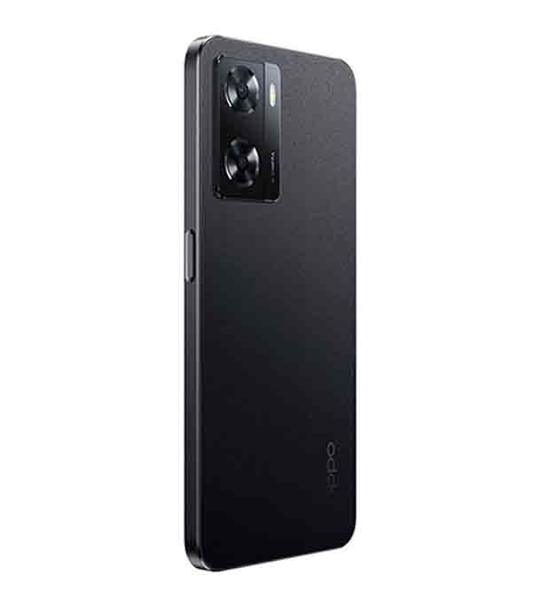 Picture of Oppo A57 4GB RAM and 64GB ROM- Black (Best Price)