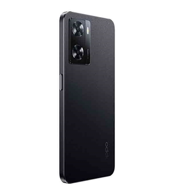 Picture of Oppo A57 4GB RAM and 64GB ROM- Black (Best Price)