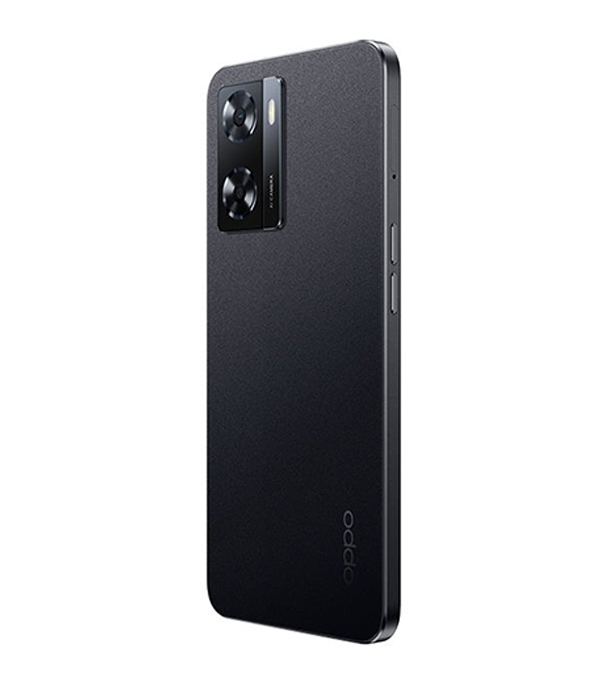 Picture of Oppo A57 4GB RAM and 64GB ROM- Black (Best Price)