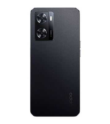Picture of Oppo A57 4GB RAM and 64GB ROM- Black (Best Price)