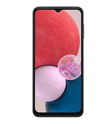 Picture of Samsung Galaxy A13 4GB 64GB Black