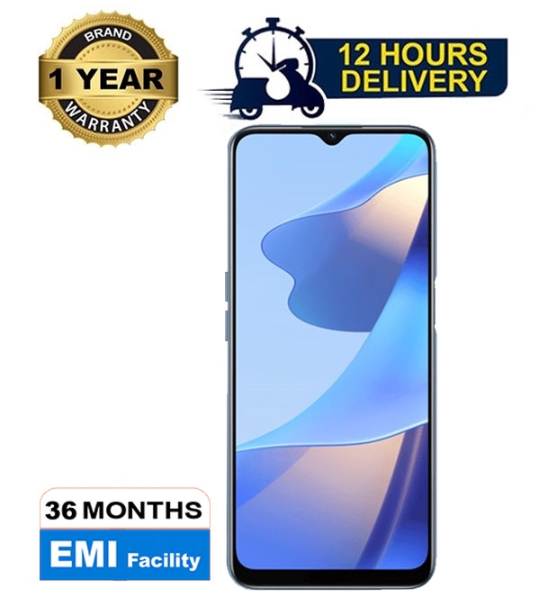 Picture of Oppo A16 4GB 64GB Black (Best Price)