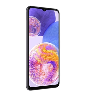 Picture of Samsung Galaxy A23 6GB 128GB- Black (Best Price)