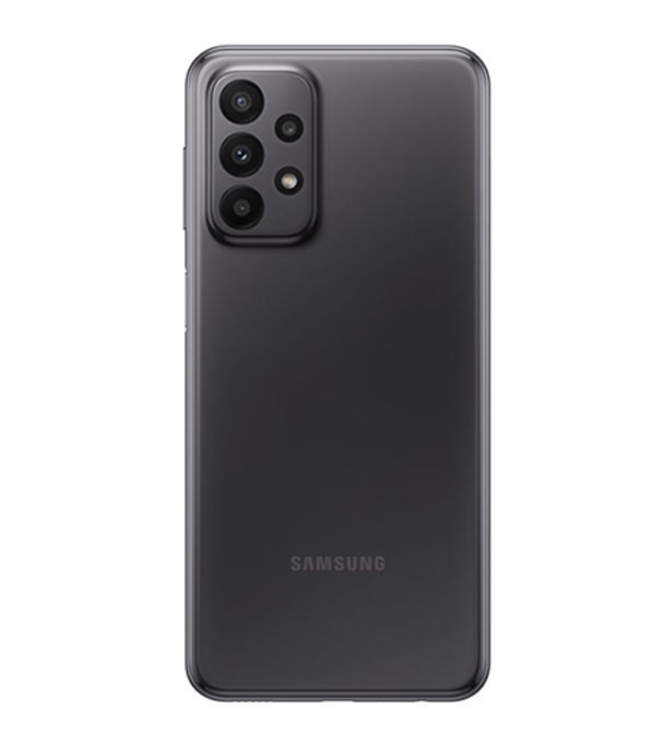 Picture of Samsung Galaxy A23 6GB 128GB- Black (Best Price)