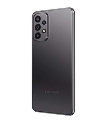 Picture of Samsung Galaxy A23 6GB 128GB- Black (Best Price)