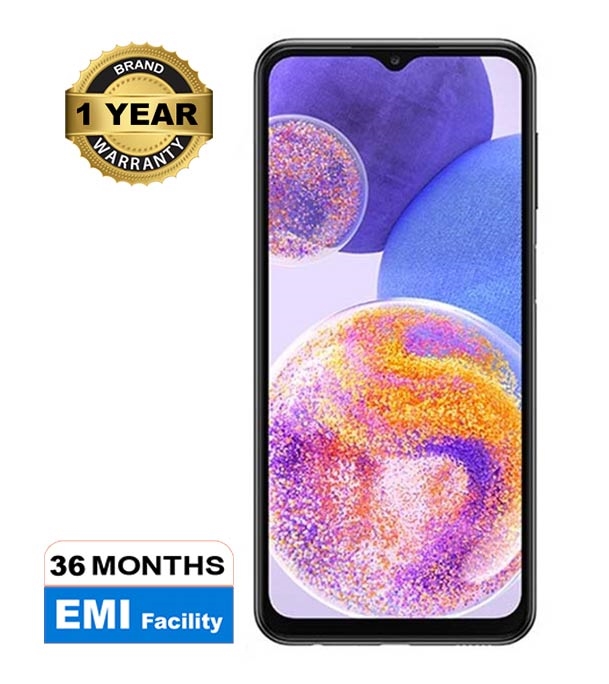 Picture of Samsung Galaxy A23 6GB 128GB- Black (Best Price)