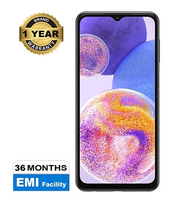 Picture of Samsung Galaxy A23 6GB 128GB- Black (Best Price)