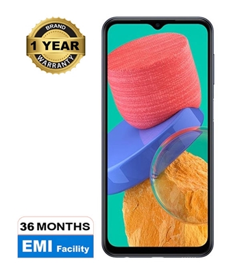 Picture of Samsung Galaxy M33 5G 8GB 128GB- Green (Best Price)